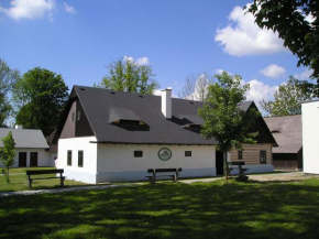 Penzion Betlém, Hlinsko V Cechách